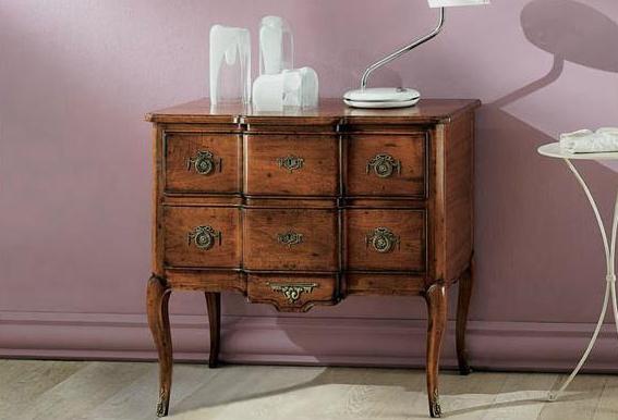 Chest Of Drawers, Giorgio Piotto