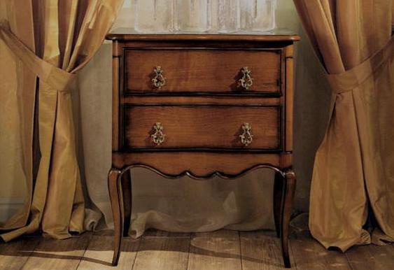 Chest Of Drawers, Giorgio Piotto