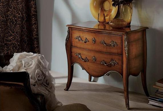 Chest Of Drawers, Giorgio Piotto