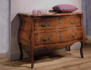 Chest Of Drawers, Giorgio Piotto