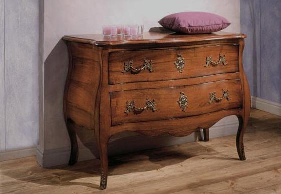 Chest Of Drawers, Giorgio Piotto