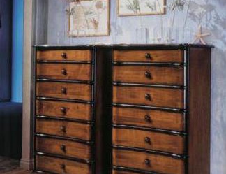 Chest Of Drawers, Giorgio Piotto