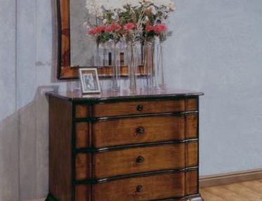 Chest Of Drawers, Giorgio Piotto