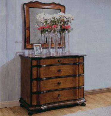 Chest Of Drawers, Giorgio Piotto