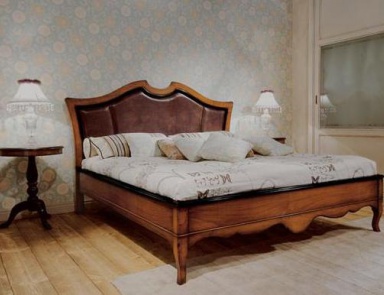 Bed, Giorgio Piotto