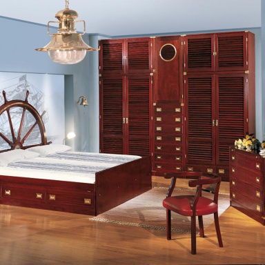 Wardrobe Maria Vecchia