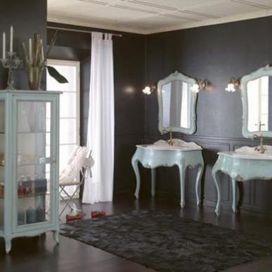 Dressing table