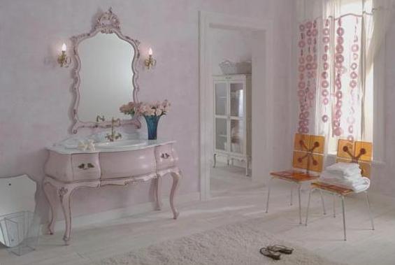 Dressing table, Giorgio Piotto