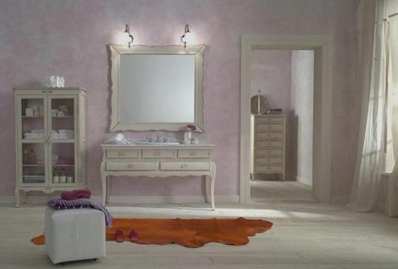 Dressing table, Giorgio Piotto