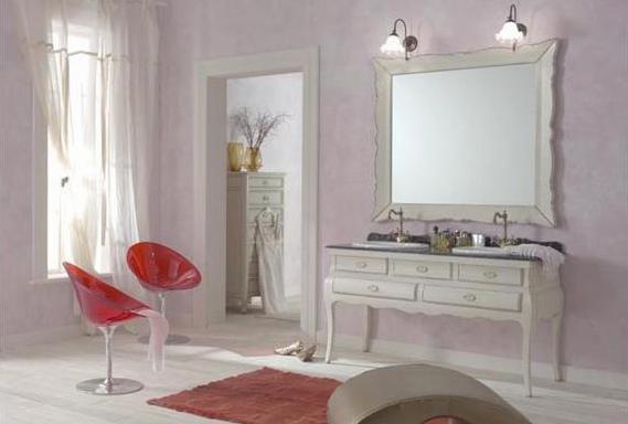 The Mirror Giorgio Piotto