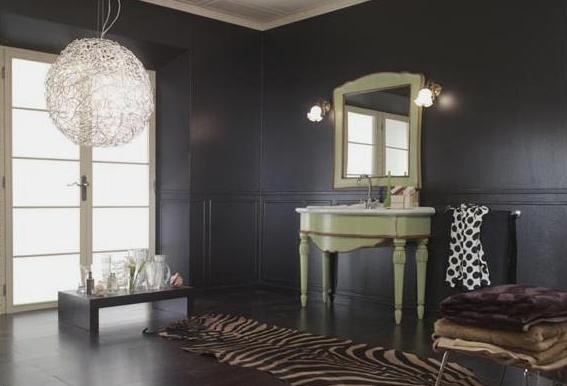 Dressing table, Giorgio Piotto