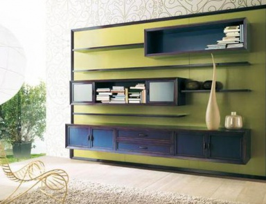 Rack, Giorgio Piotto