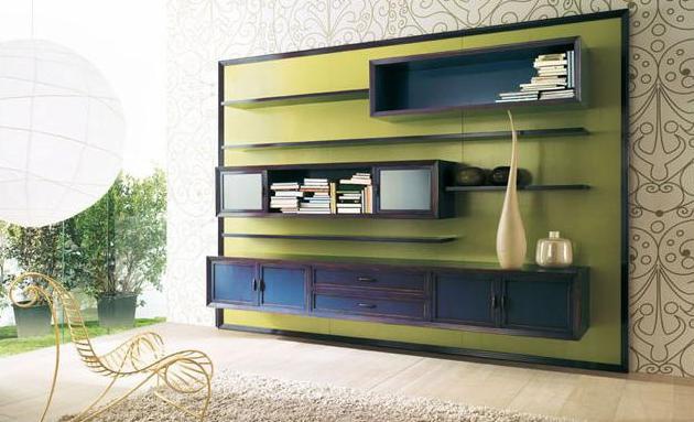 Rack, Giorgio Piotto