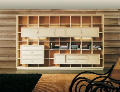 Rack, Giorgio Piotto