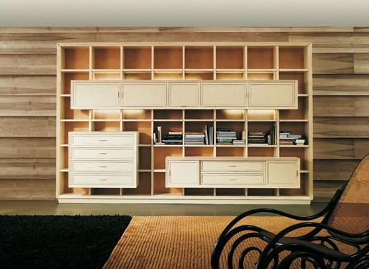 Rack, Giorgio Piotto