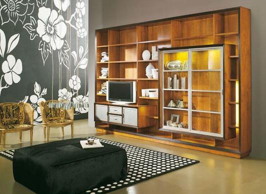 Rack, Giorgio Piotto