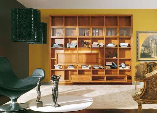 Rack, Giorgio Piotto