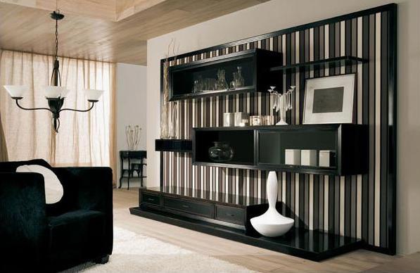 Rack, Giorgio Piotto