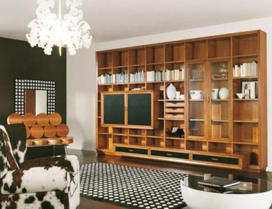 Rack, Giorgio Piotto