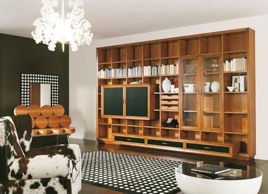 Rack, Giorgio Piotto