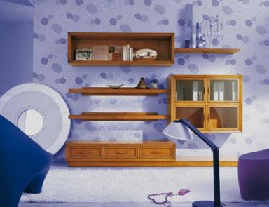 Rack, Giorgio Piotto