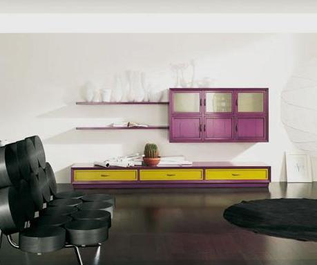 Rack, Giorgio Piotto