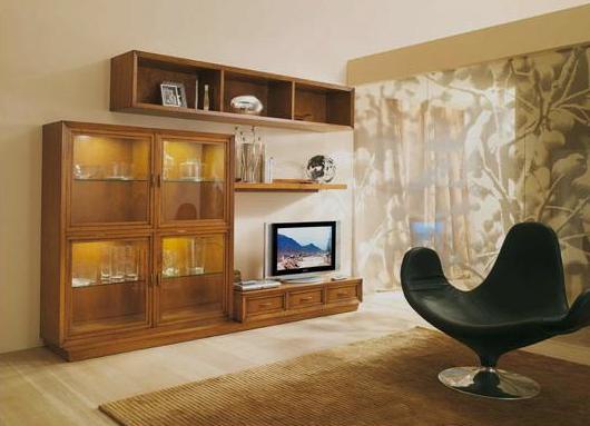 Rack, Giorgio Piotto