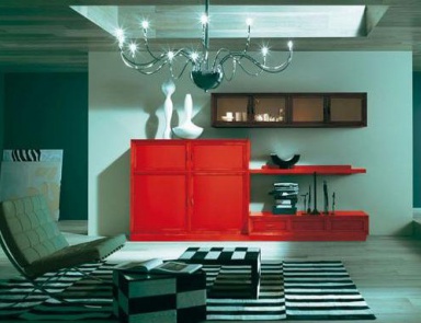 Rack, Giorgio Piotto