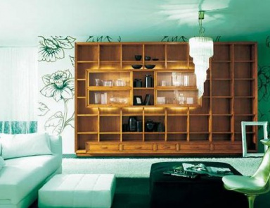 Rack, Giorgio Piotto