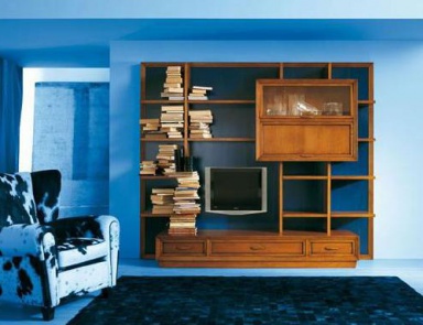 Rack, Giorgio Piotto