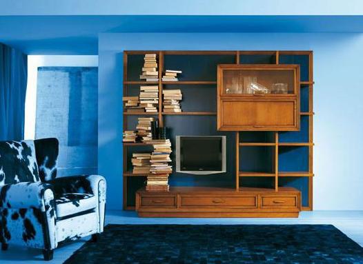 Rack, Giorgio Piotto