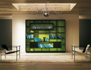 Rack, Giorgio Piotto