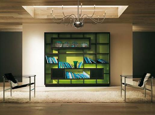 Rack, Giorgio Piotto