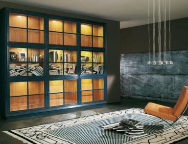 Rack, Giorgio Piotto