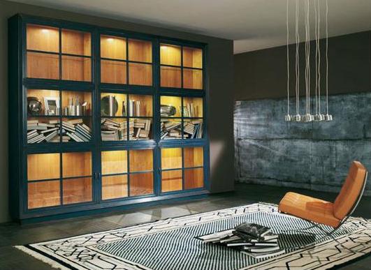 Rack, Giorgio Piotto