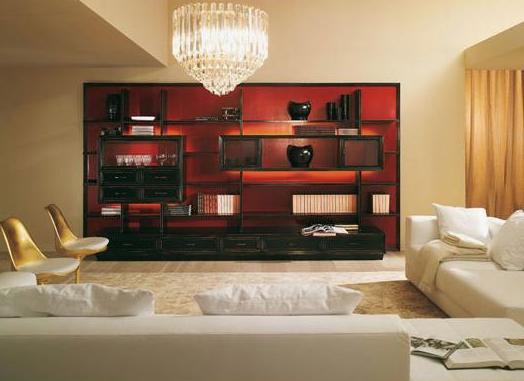 Rack, Giorgio Piotto