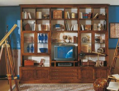 Wall, Giorgio Piotto