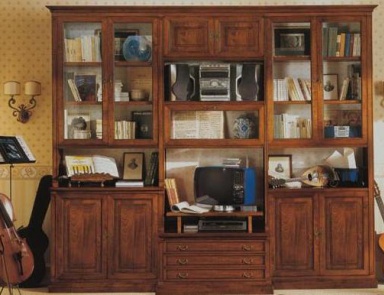 Wall, Giorgio Piotto