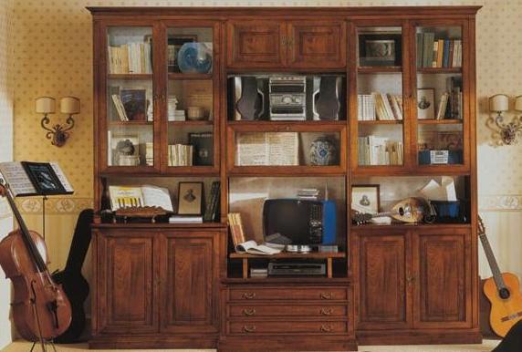 Wall, Giorgio Piotto