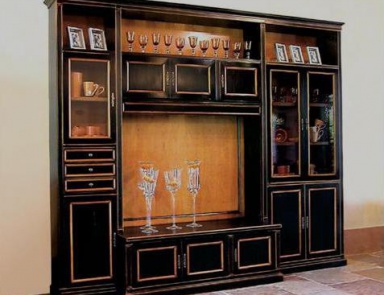 Wall, Giorgio Piotto