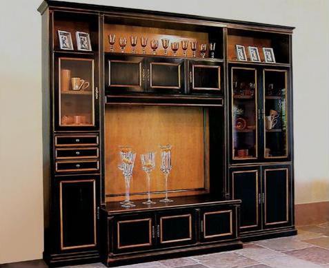 Wall, Giorgio Piotto