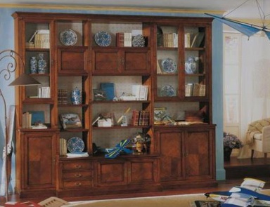 Wall, Giorgio Piotto