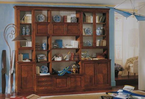 Wall, Giorgio Piotto