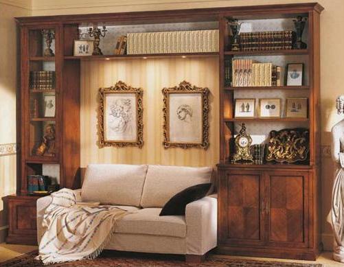 Wall, Giorgio Piotto