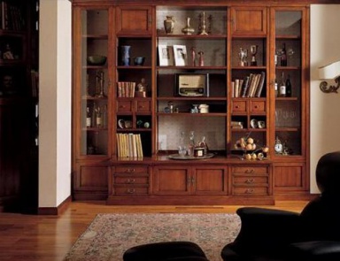 Wall, Giorgio Piotto