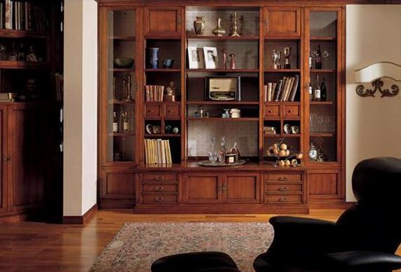 Wall, Giorgio Piotto