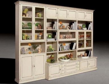 Wall, Giorgio Piotto