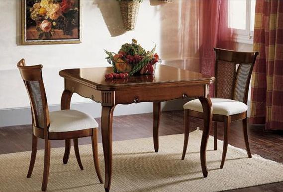 Dining table, Giorgio Piotto