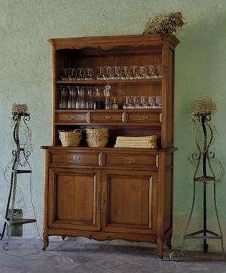 Buffet, Giorgio Piotto