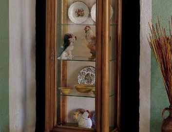 Showcase, Giorgio Piotto